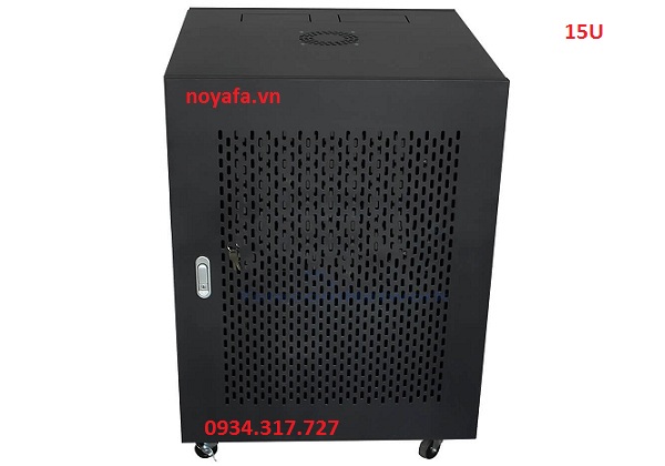 Nhà phân phối tủ rack server, tủ mạng Việt Nam chất lượng